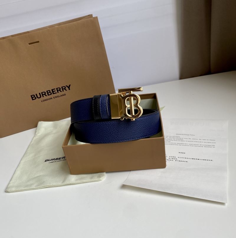 BURBERRY